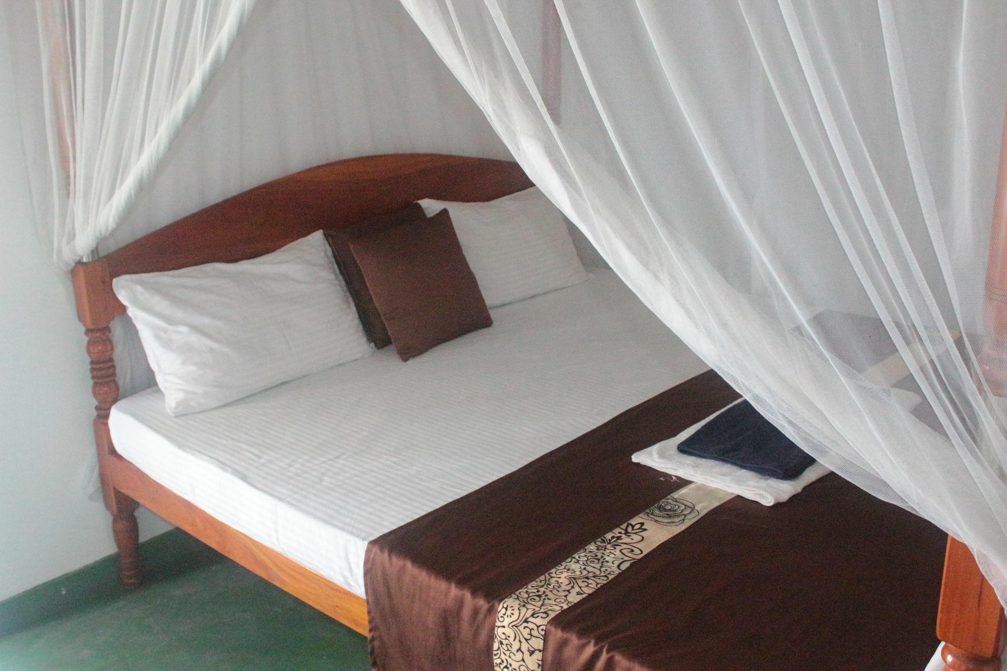Julie Guest House Tangalle Exterior photo